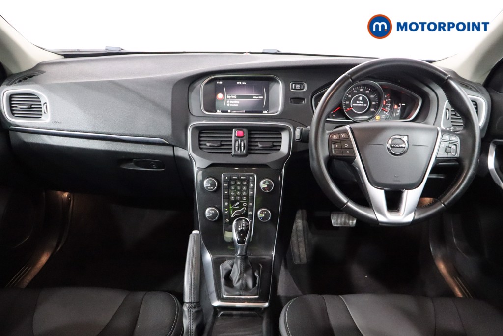 Volvo V40 Momentum Edition Automatic Petrol Hatchback - Stock Number (1533972) - 1st supplementary image