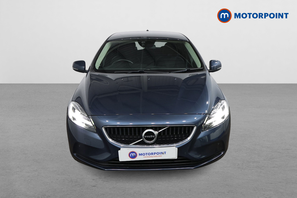 Volvo V40 Momentum Edition Automatic Petrol Hatchback - Stock Number (1533972) - Front bumper