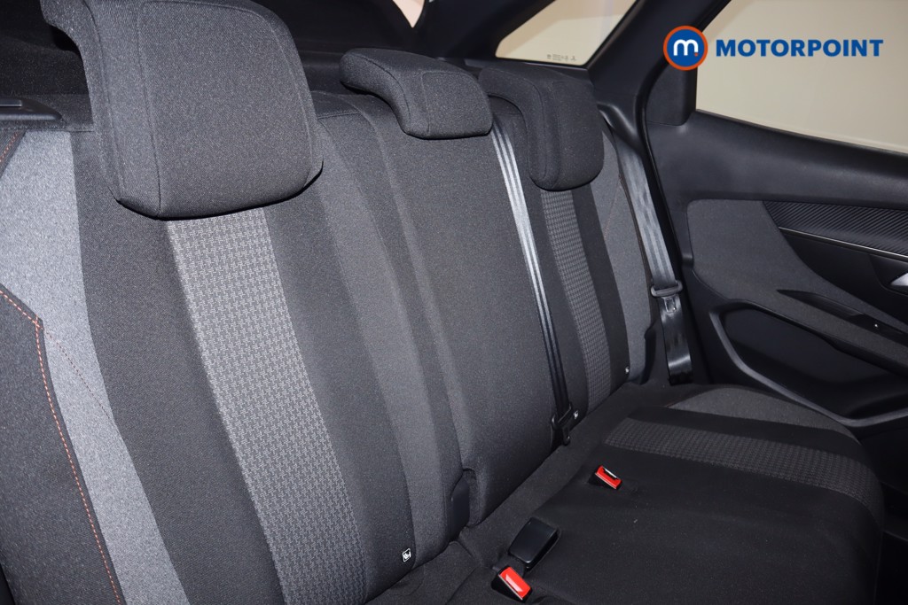Peugeot 3008 Active Premium Manual Diesel SUV - Stock Number (1534221) - 13th supplementary image