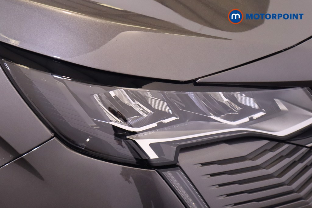 Peugeot 3008 Active Premium Manual Diesel SUV - Stock Number (1534221) - 19th supplementary image