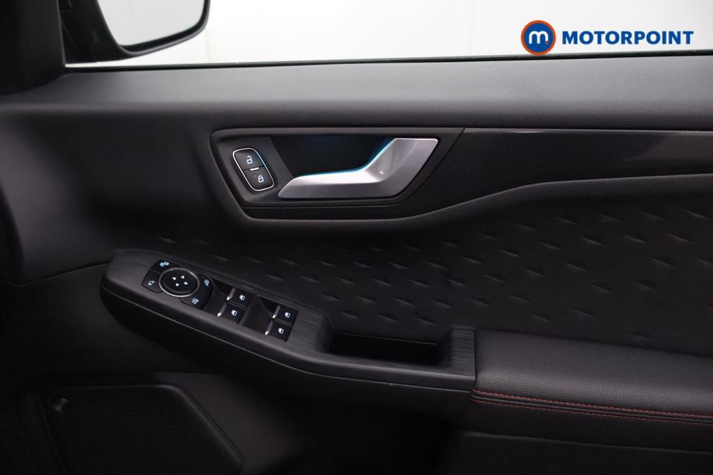Ford Kuga St-Line First Edition Manual Diesel-Electric Hybrid SUV - Stock Number (1534586) - 12th supplementary image