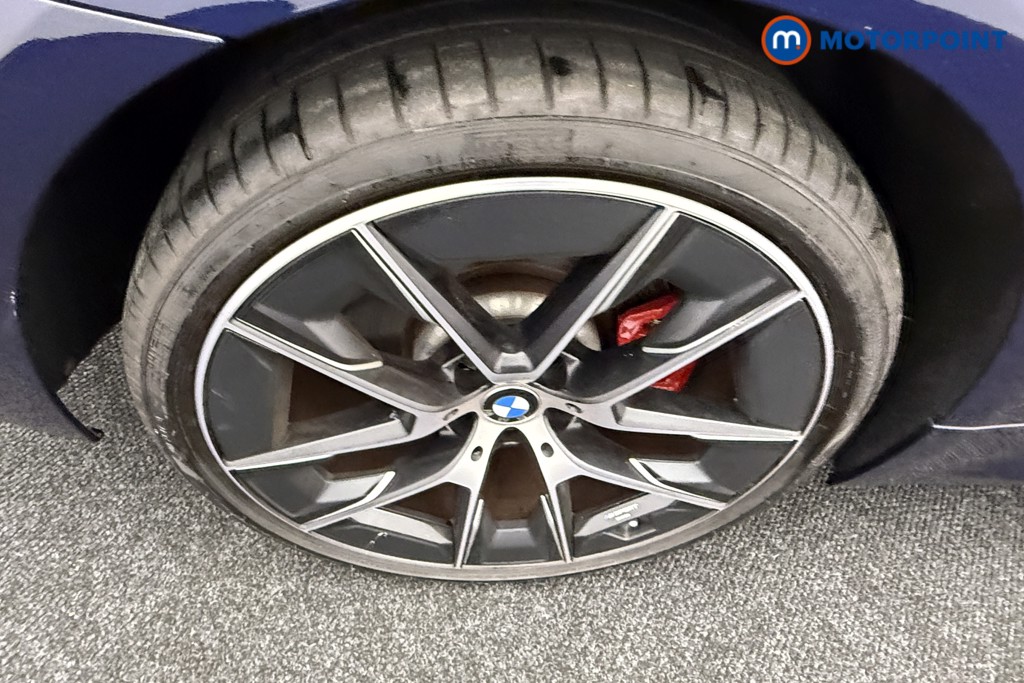 BMW 5 Series M Sport Edition Automatic Petrol Plug-In Hybrid Saloon - Stock Number (1534609) - 31st supplementary image