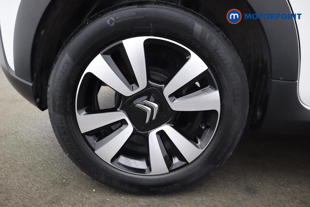 Citroen C3 C-Series Edition Manual Petrol Hatchback - Stock Number (1534991) - 9th supplementary image