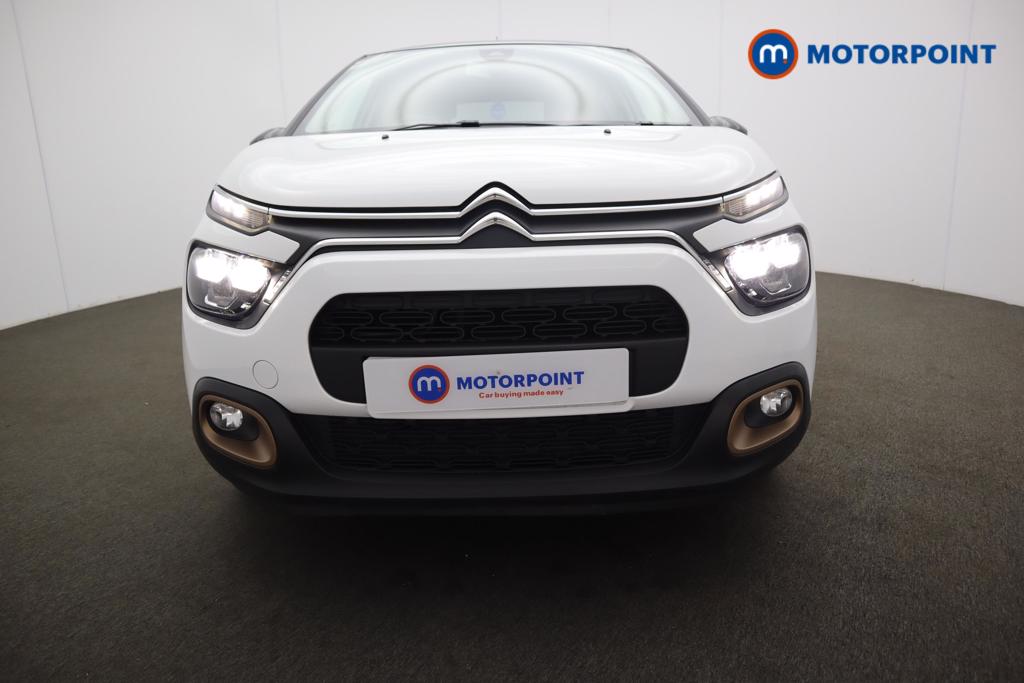 Citroen C3 C-Series Edition Manual Petrol Hatchback - Stock Number (1534991) - 21st supplementary image