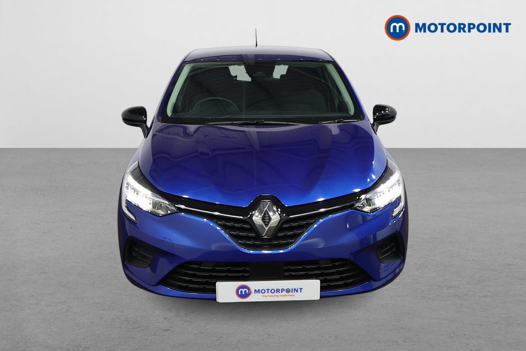 Renault Clio Evolution Manual Petrol Hatchback - Stock Number (1535539) - Front bumper