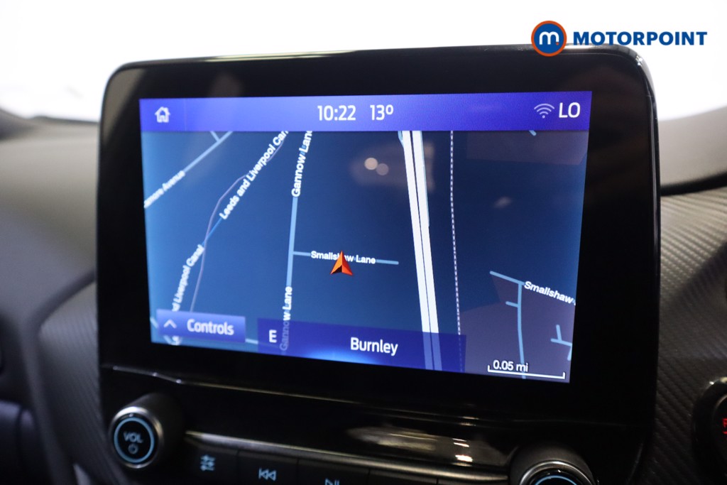 Ford Puma ST Manual Petrol SUV - Stock Number (1535745) - 2nd supplementary image
