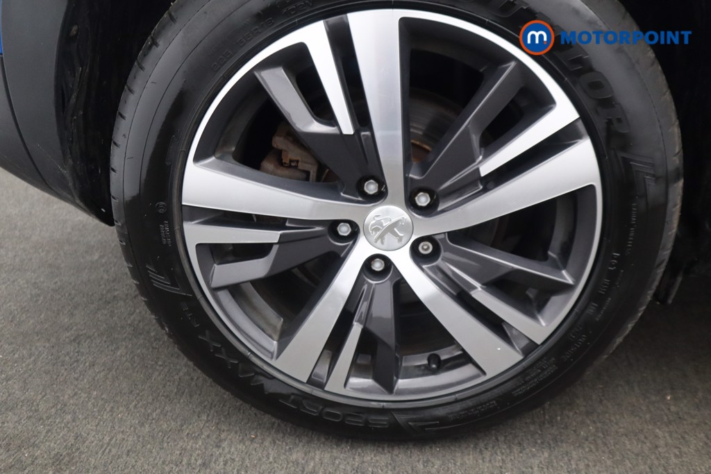 Peugeot 3008 Allure Premium Manual Diesel SUV - Stock Number (1535953) - 17th supplementary image