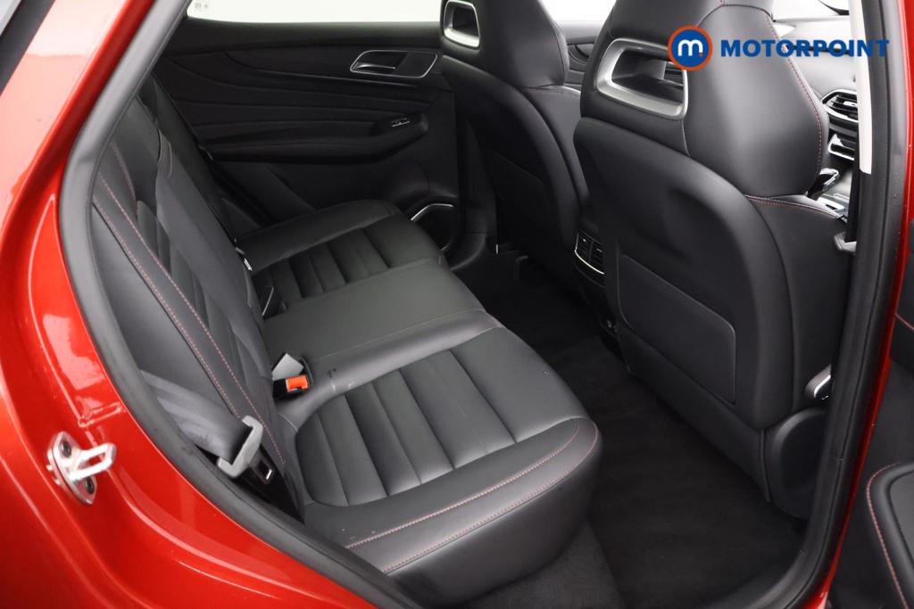 Mg Motor Uk HS Trophy Automatic Petrol SUV - Stock Number (1536080) - 12th supplementary image