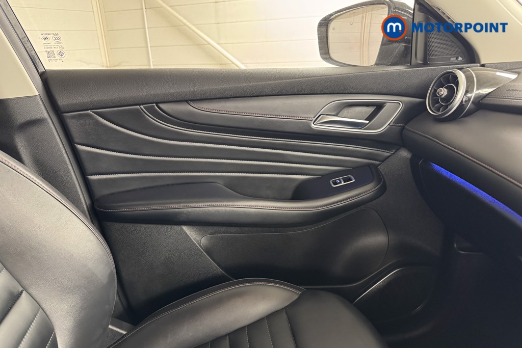 Mg Motor Uk HS Trophy Automatic Petrol SUV - Stock Number (1536253) - 11th supplementary image