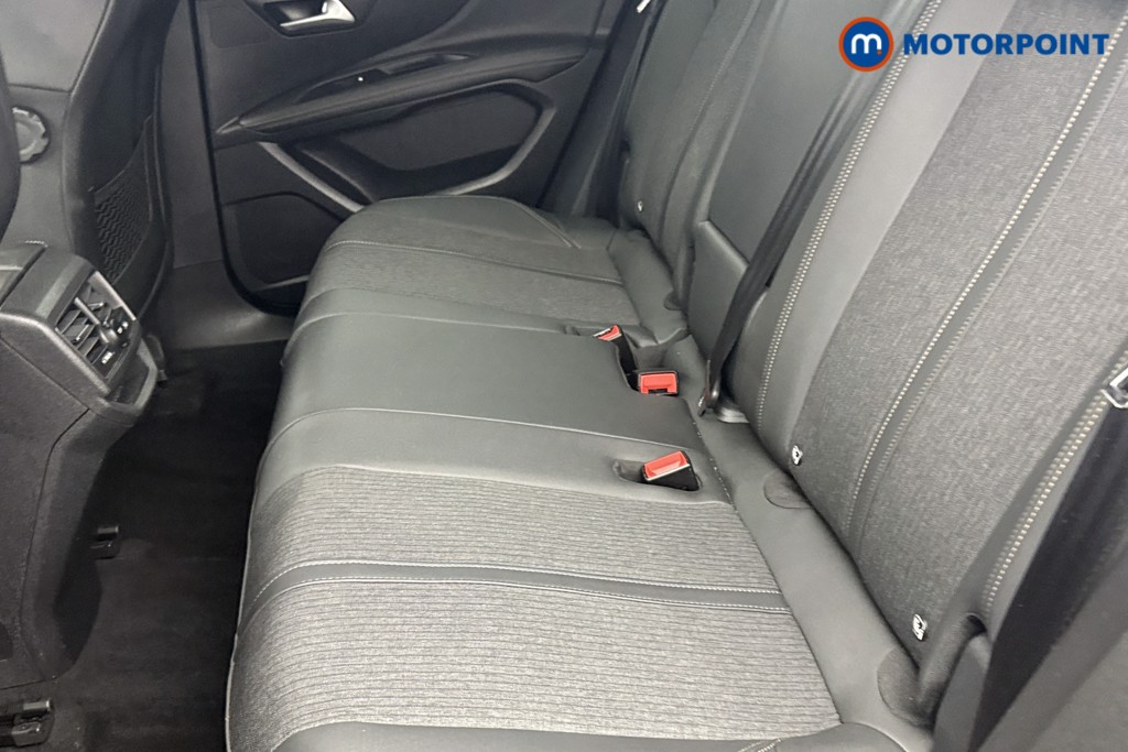 Peugeot 3008 Gt Line Manual Petrol SUV - Stock Number (1536287) - 23rd supplementary image