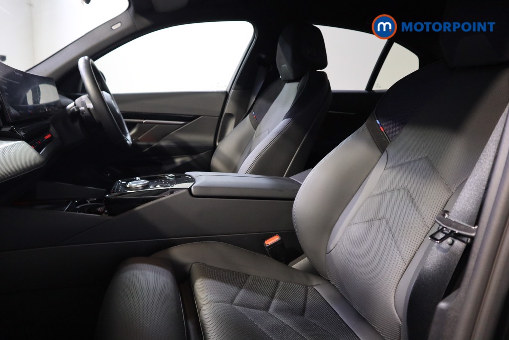 BMW 5 Series M Sport Automatic Petrol Saloon - Stock Number (1536599) - 15th supplementary image