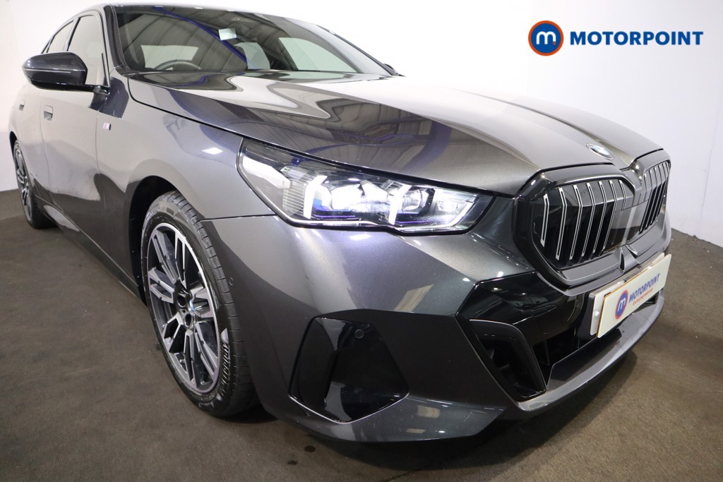 BMW 5 Series M Sport Automatic Petrol Saloon - Stock Number (1536599) - 30th supplementary image