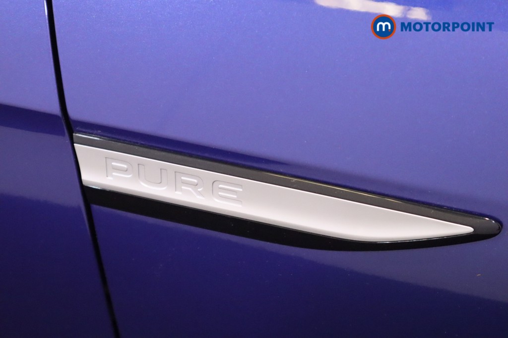 Volkswagen Id.4 Life Pure Automatic Electric SUV - Stock Number (1536767) - 21st supplementary image