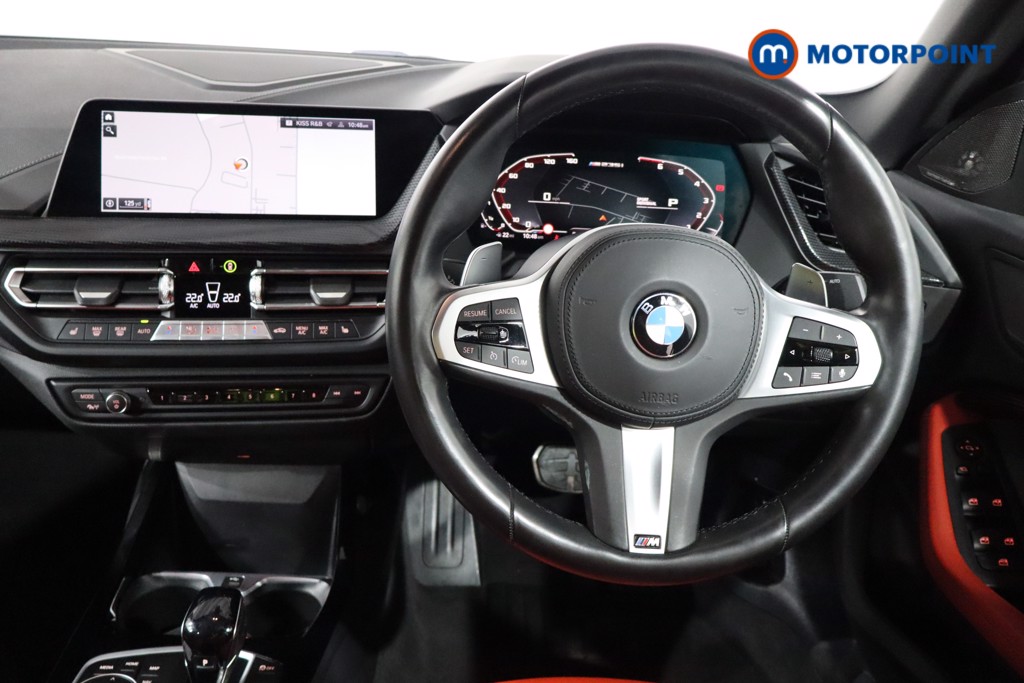 BMW 2 Series M235i Automatic Petrol Saloon - Stock Number (1536854) - 3rd supplementary image