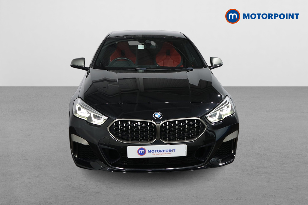 BMW 2 Series M235i Automatic Petrol Saloon - Stock Number (1536854) - Front bumper