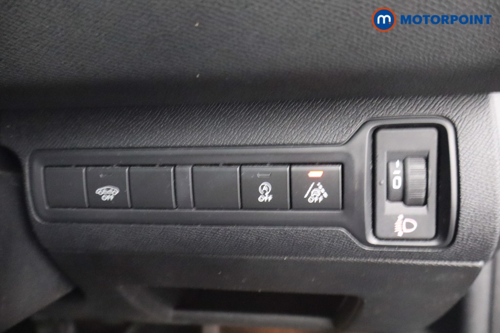 Peugeot 308 Tech Edition Manual Diesel Hatchback - Stock Number (1538029) - 11th supplementary image