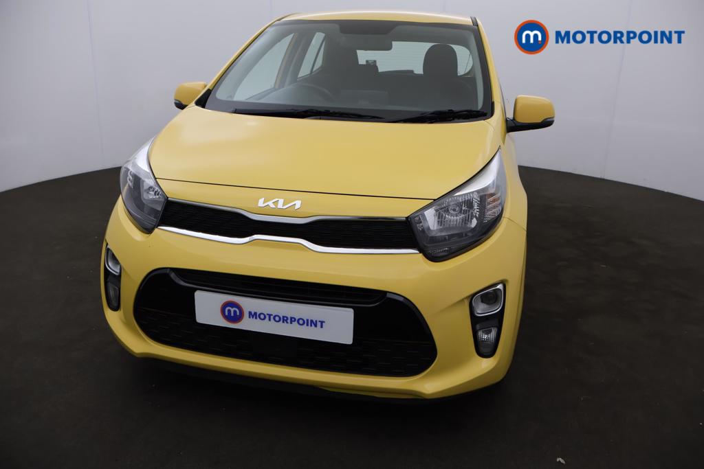 KIA Picanto 3 Manual Petrol Hatchback - Stock Number (1514404) - 16th supplementary image