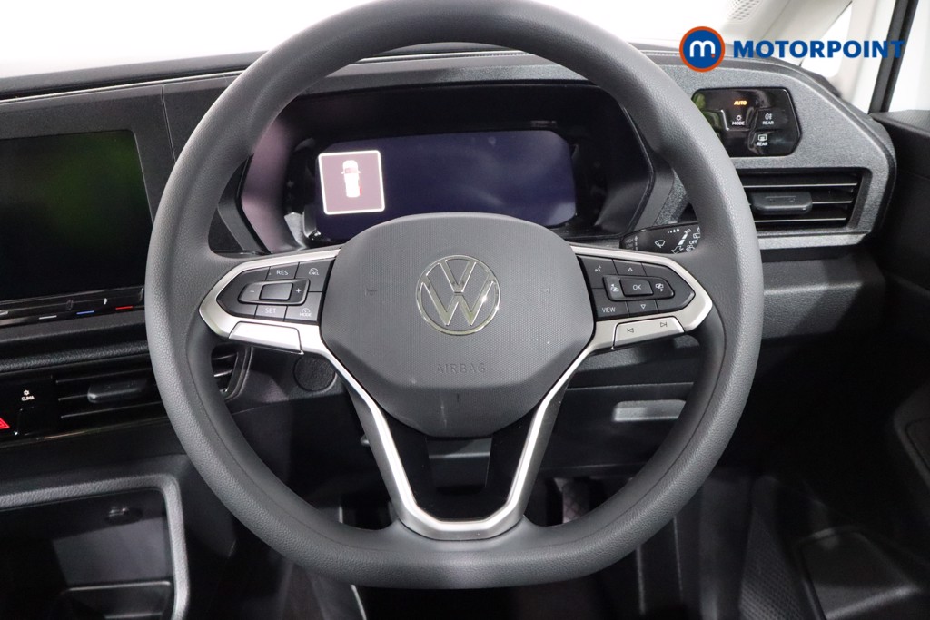 Volkswagen Caddy Maxi 2.0 Tdi 5Dr Manual Diesel People Carrier - Stock Number (1521040) - 7th supplementary image