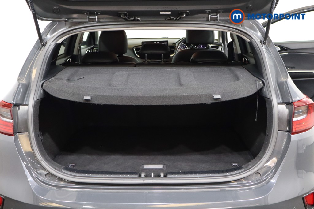 KIA Ceed 3 Automatic Petrol Hatchback - Stock Number (1523552) - 7th supplementary image