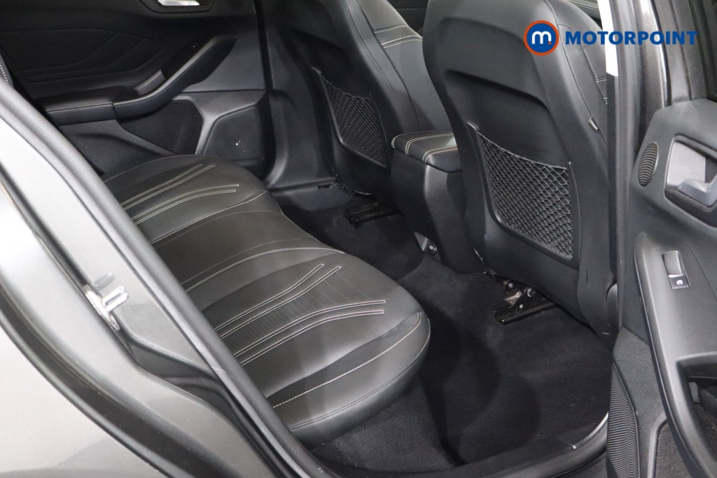 Ford Focus Vignale Active X Automatic Diesel Hatchback - Stock Number (1525523) - 2nd supplementary image