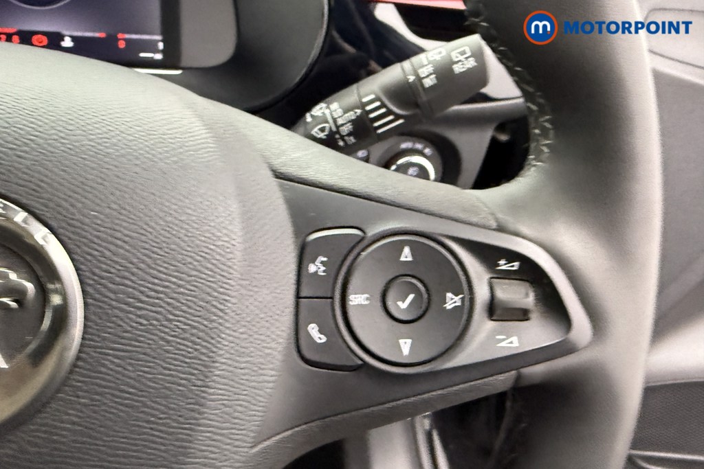 Vauxhall Corsa Gs Line Manual Petrol Hatchback - Stock Number (1525605) - 14th supplementary image