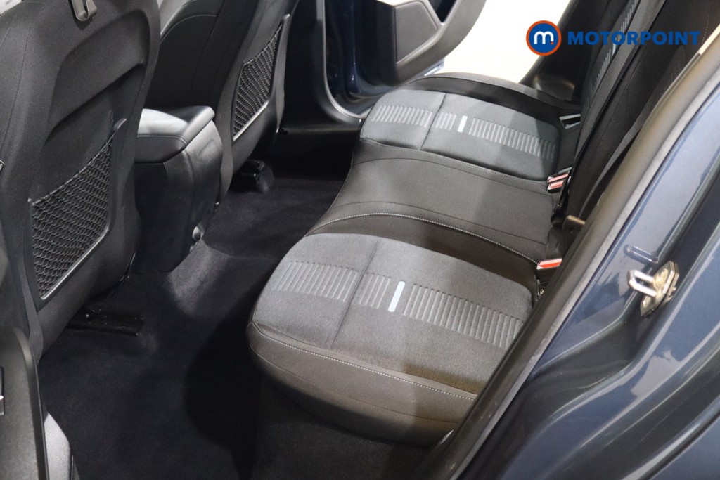 Ford Focus Active Manual Petrol Hatchback - Stock Number (1526747) - 3rd supplementary image