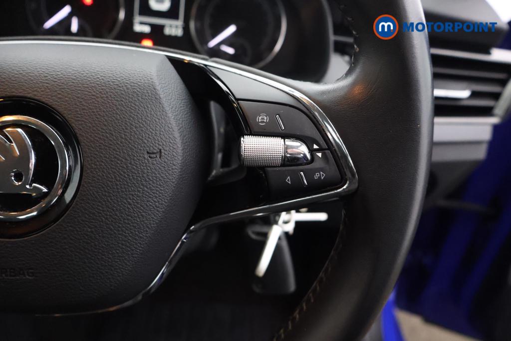 Skoda Kamiq SE Manual Petrol SUV - Stock Number (1527647) - 3rd supplementary image