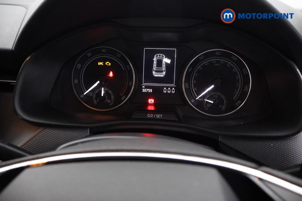 Skoda Kamiq SE Manual Petrol SUV - Stock Number (1527647) - 4th supplementary image