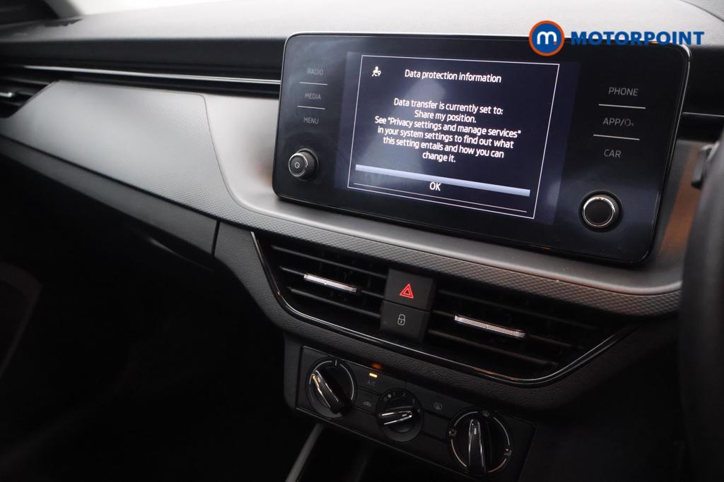 Skoda Kamiq SE Manual Petrol SUV - Stock Number (1527647) - 5th supplementary image