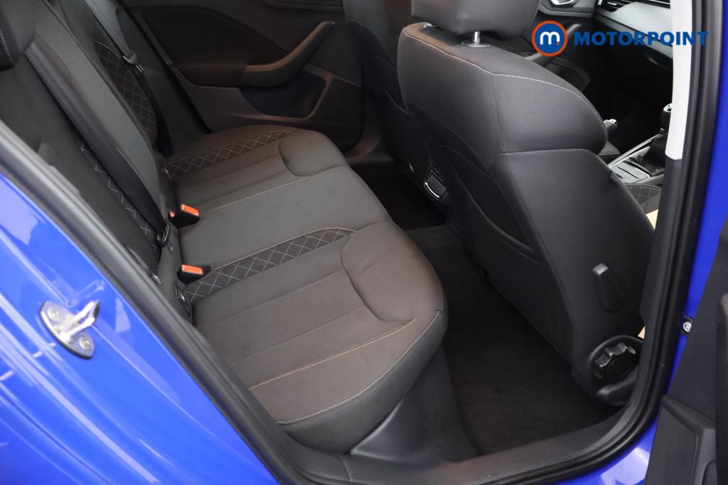 Skoda Kamiq SE Manual Petrol SUV - Stock Number (1527647) - 12th supplementary image