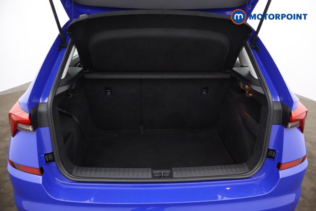 Skoda Kamiq SE Manual Petrol SUV - Stock Number (1527647) - 13th supplementary image