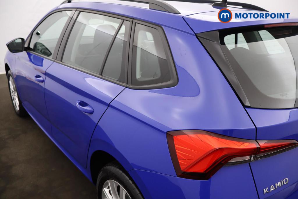 Skoda Kamiq SE Manual Petrol SUV - Stock Number (1527647) - 14th supplementary image