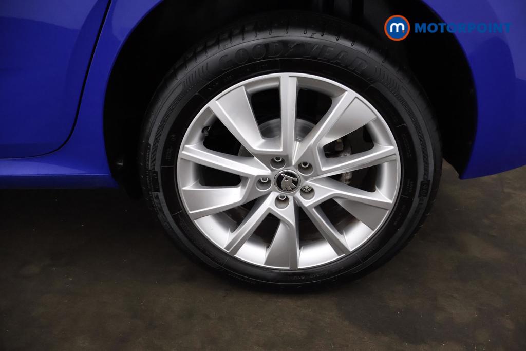 Skoda Kamiq SE Manual Petrol SUV - Stock Number (1527647) - 17th supplementary image