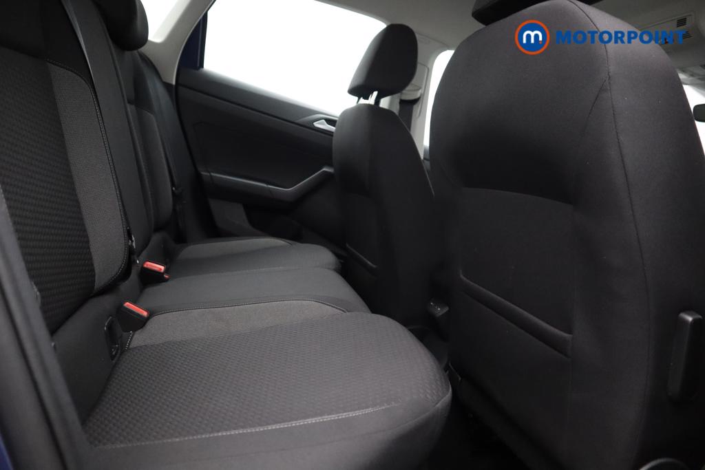 Volkswagen Taigo Life Automatic Petrol SUV - Stock Number (1527836) - 8th supplementary image