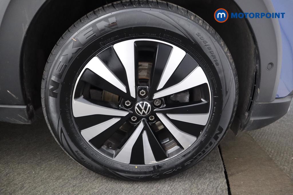 Volkswagen Taigo Life Automatic Petrol SUV - Stock Number (1527836) - 10th supplementary image