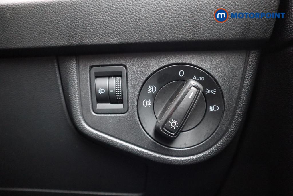Volkswagen Taigo Life Automatic Petrol SUV - Stock Number (1527836) - 16th supplementary image