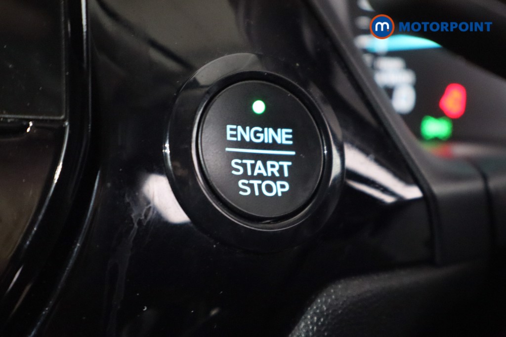 Ford Fiesta Titanium Manual Petrol Hatchback - Stock Number (1528829) - 18th supplementary image