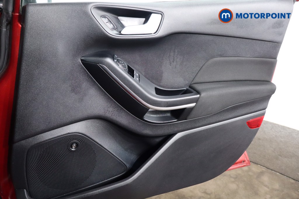 Ford Fiesta Titanium Manual Petrol Hatchback - Stock Number (1528829) - 22nd supplementary image