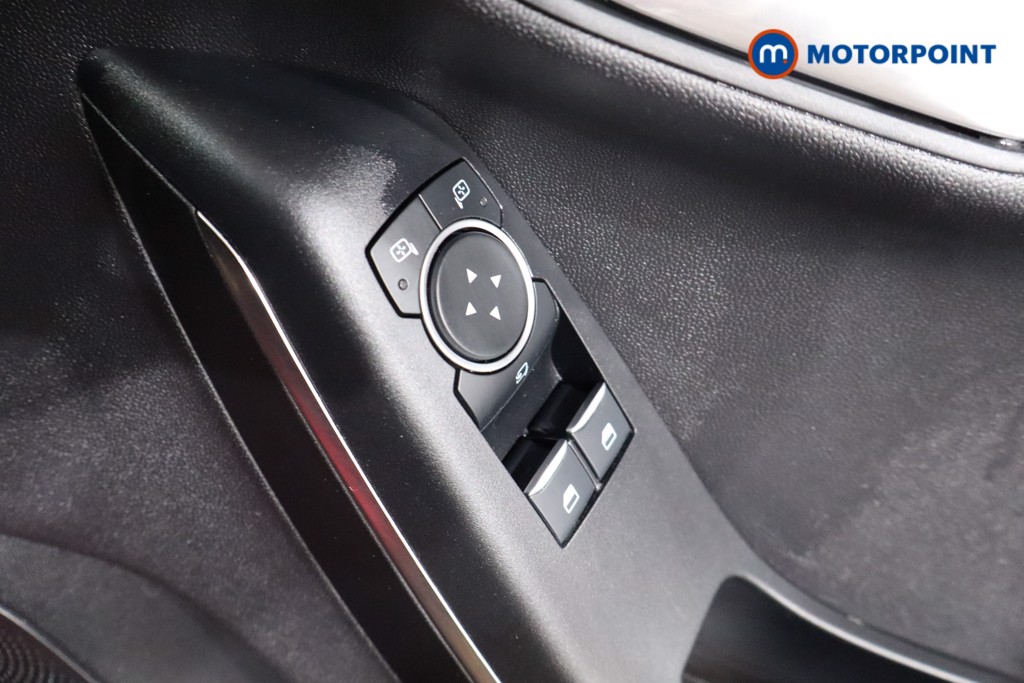 Ford Fiesta Titanium Manual Petrol Hatchback - Stock Number (1528829) - 23rd supplementary image