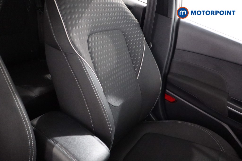Ford Fiesta Titanium Manual Petrol Hatchback - Stock Number (1528829) - 24th supplementary image