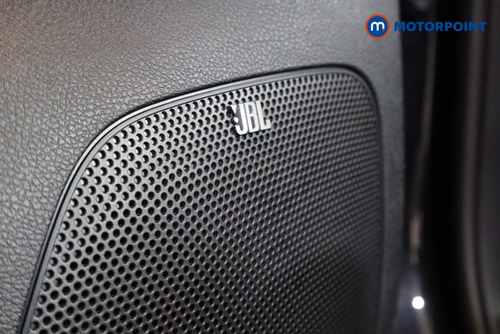 KIA Sportage Jbl Black Edition Manual Petrol SUV - Stock Number (1529627) - 21st supplementary image