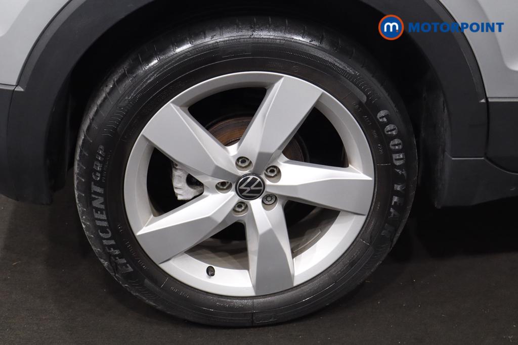 Volkswagen T-Cross SEL Automatic Petrol SUV - Stock Number (1529938) - 19th supplementary image