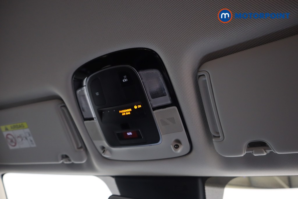 Hyundai Tucson Premium Automatic Petrol-Electric Hybrid SUV - Stock Number (1530147) - 6th supplementary image