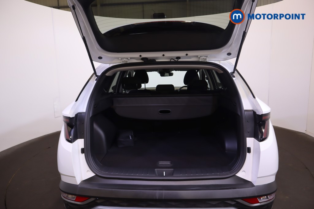 Hyundai Tucson Premium Automatic Petrol-Electric Hybrid SUV - Stock Number (1530147) - 15th supplementary image