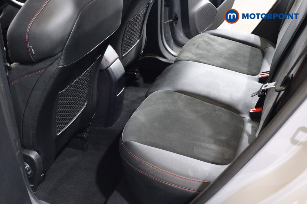 Ford Puma ST Manual Petrol SUV - Stock Number (1530930) - 3rd supplementary image