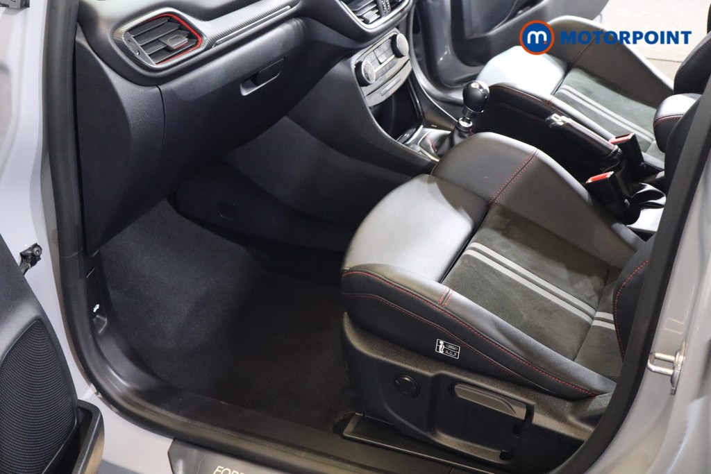 Ford Puma ST Manual Petrol SUV - Stock Number (1530930) - 4th supplementary image
