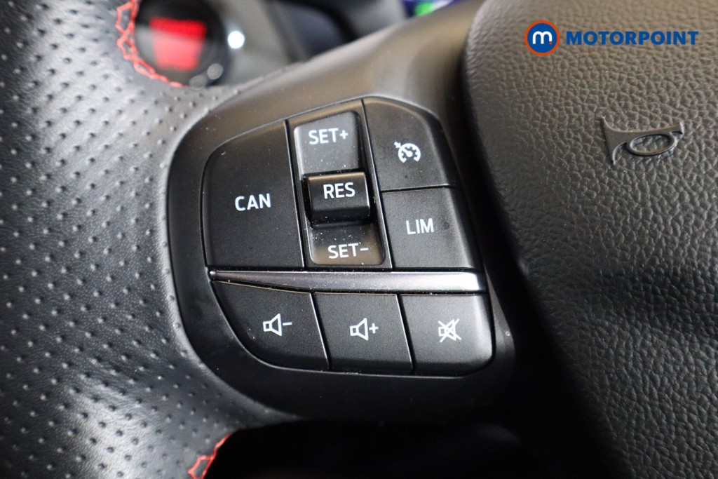 Ford Puma ST Manual Petrol SUV - Stock Number (1530930) - 13th supplementary image