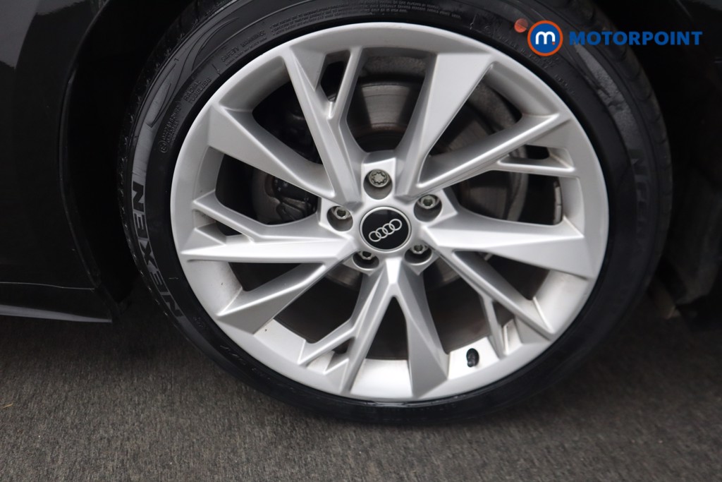 Audi A5 Sport Automatic Petrol Coupe - Stock Number (1531145) - 24th supplementary image