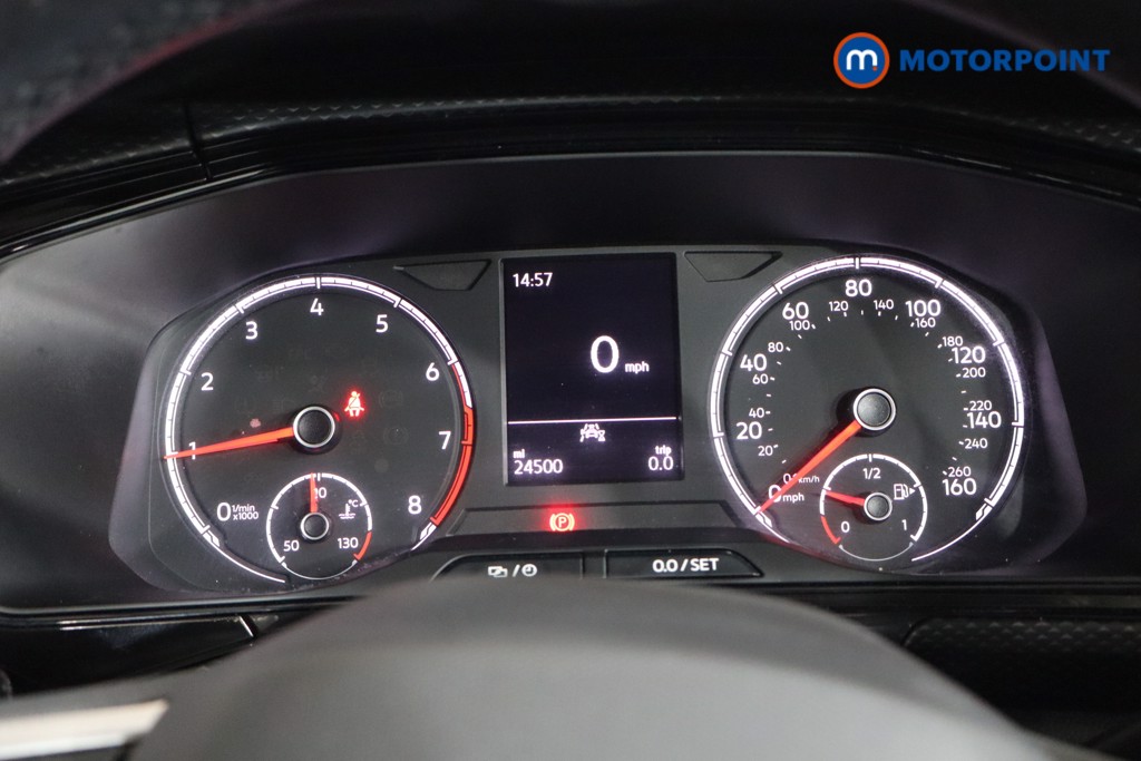 Volkswagen T-Cross SE Manual Petrol SUV - Stock Number (1531382) - 13th supplementary image