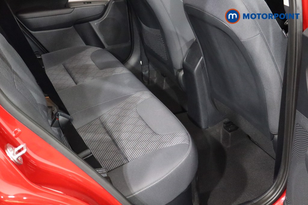 KIA Niro 2 Automatic Petrol-Electric Hybrid SUV - Stock Number (1531524) - 2nd supplementary image